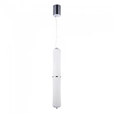 V-TAC VT-7050 LAMPADA LED A SOSPENSIONE DI COLORE BIANCO 32W DIMMERABILE - SKU 3981