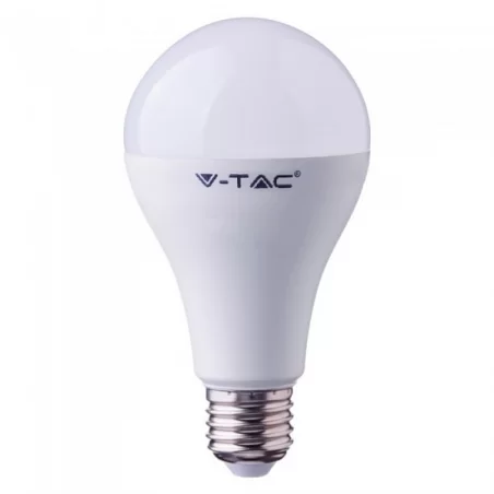 V-TAC VT-2220 LAMPADINA LED E27 20W BULB A80 - SKU 2710 / 2711 / 2712