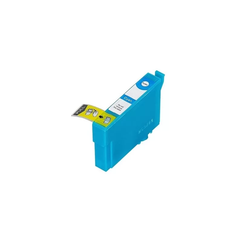 Epson T3472 Cartuccia Compatibile Ciano 