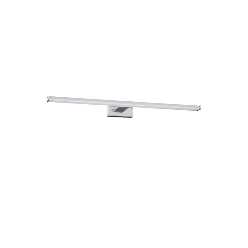 KANLUX ASTEN LAMPADA LED DA SPECCHIO WALL LIGHT CROMATA 15W IP44 -MOD.26682 