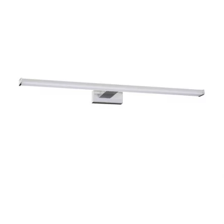 KANLUX ASTEN LAMPADA LED DA SPECCHIO WALL LIGHT CROMATA 15W IP44 -MOD.26682