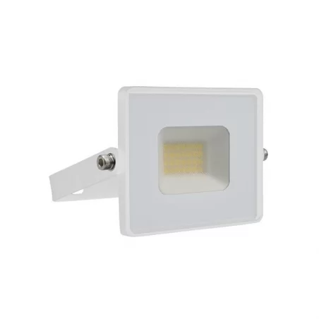 V-TAC VT-4021 FARO LED FLOODLIGHT 20W SMD SLIM IP65 BIANCO - SKU 215949 / 215950 / 215951