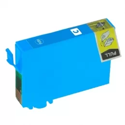 Cartuccia Compatibile Epson T1632 Ciano 