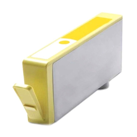 Cartuccia Compatibile HP 920XL Giallo