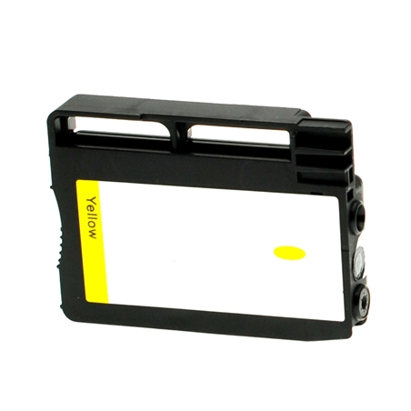 Cartuccia Compatibile HP 933 XL Giallo