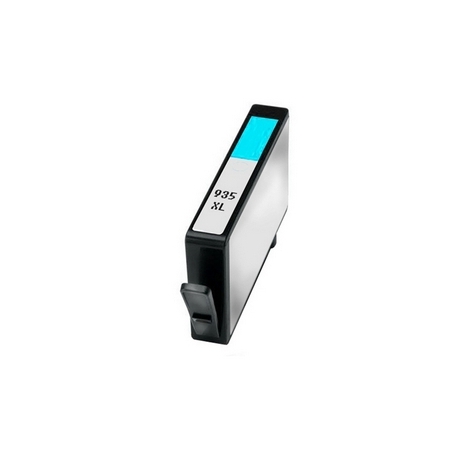 Cartuccia Compatibile HP 935XL Ciano