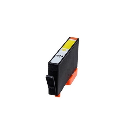 Cartuccia Compatibile HP 935XL Giallo