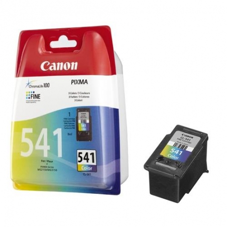 Cartuccia Originale Canon CL-541 Colore