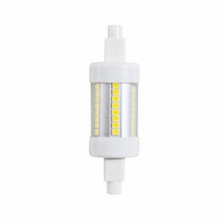 LIFE LAMPADINA LED R7S L78 7W BULB TUBOLARE