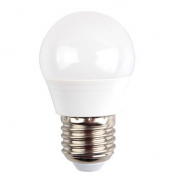 QTECH LAMPADINA LED E27 6W...