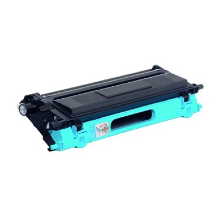 Toner Compatibile Brother TN135/115/155/175 Ciano