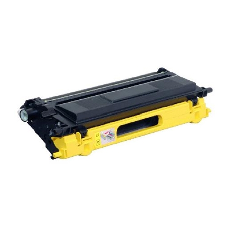 Toner Compatibile Brother TN135/115/155/175 Giallo