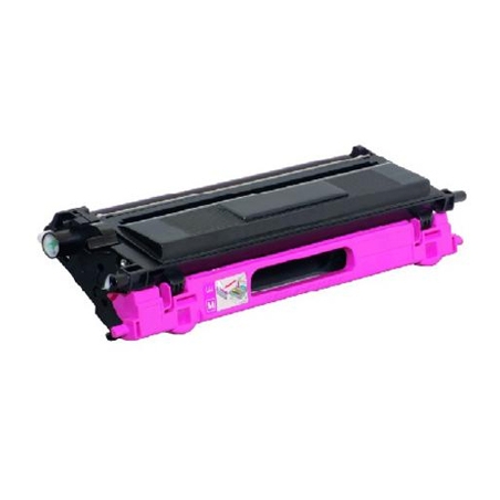 Toner Compatibile Brother TN135/115/155/175 Magenta