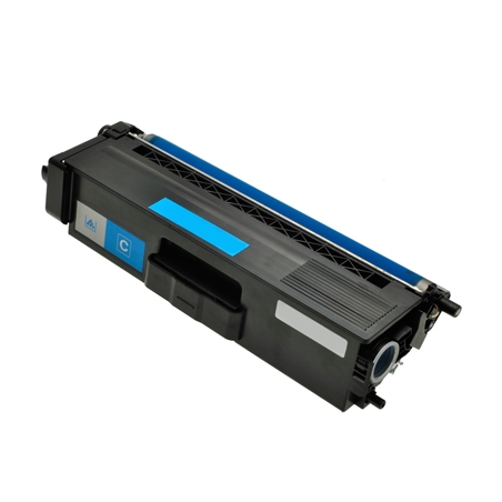 Toner Compatibile Brother TN321/326 Ciano