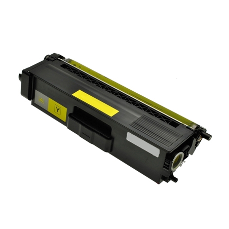 Toner Compatibile Brother TN321/326 Giallo