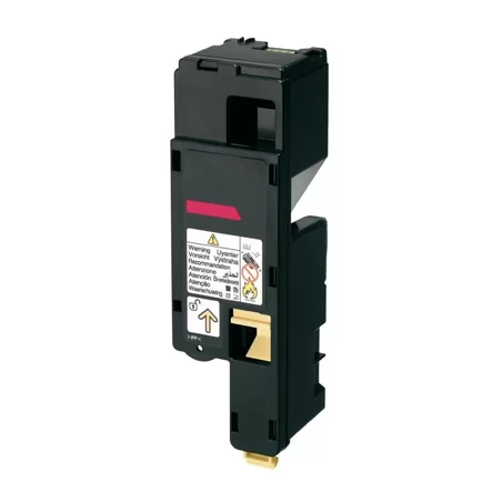 Toner Compatibile Epson C1700/ES50612 M