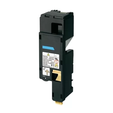 Toner Compatibile Epson C1700/ES50613 C