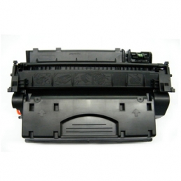 Toner Compatibile HP 05X...