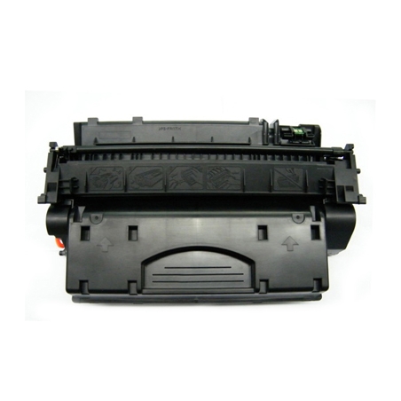 Toner Compatibile HP 05X CE505X/CF280X