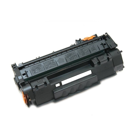 Toner Compatibile HP 49A/53A Q5949A/7553A