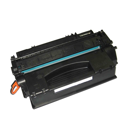 Toner Compatibile HP 49X/53X Q5949X/7553X