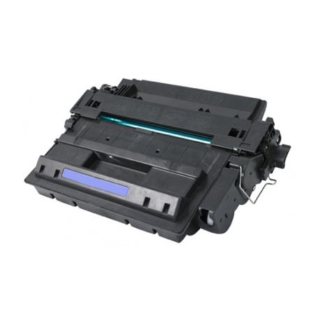 Toner Compatibile HP 55X CE255X