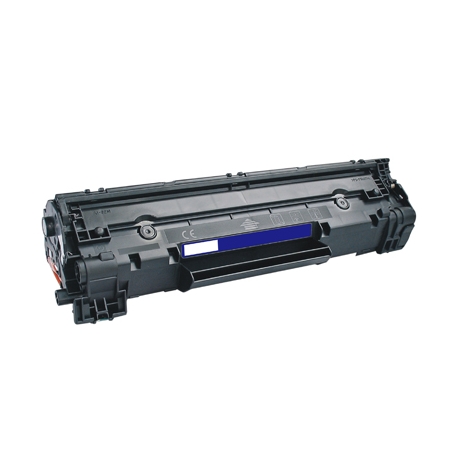 Toner Compatibile HP 78A CE278A/CRG 728