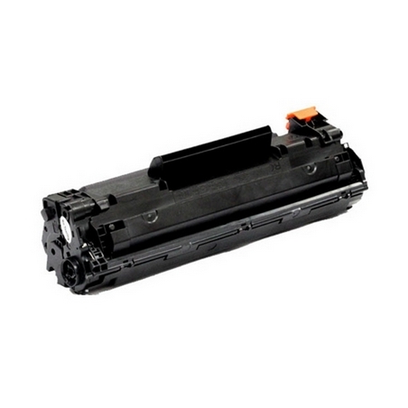 Toner Compatibile HP 83A CF283A