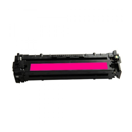 Toner Compatibile HP CB543A Magenta