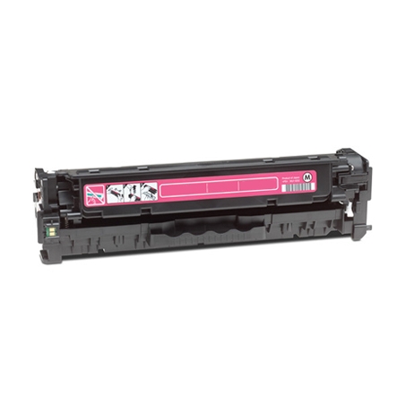 Toner Compatibile HP CC533A/CRG 718 Magenta