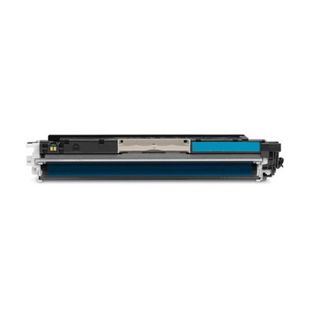 Toner Compatibile HP CE311A/CP1025 Ciano