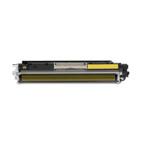 Toner Compatibile HP CE312A/CP1025 Giallo