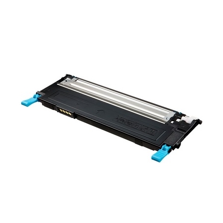 Toner Compatibile Samsung CLP315/CLP310 Ciano