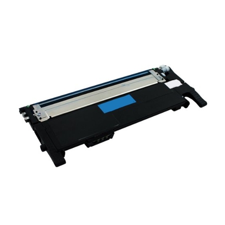 Toner Compatibile Samsung CLP406S/360/365/3305 Ciano