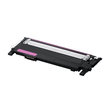 Toner Compatibile Samsung CLP406S/360/365/3305 Magenta