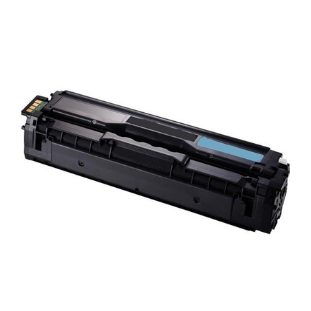 Toner Compatibile Samsung CLP504S/415/4195 Ciano