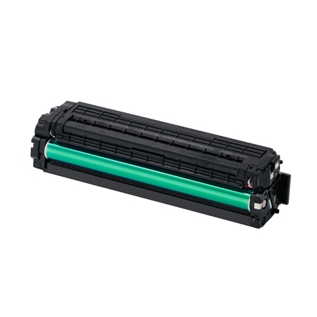 Toner Compatibile Samsung CLP504S/415/4195 Giallo