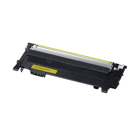 Toner Compatibile Samsung CLT404S Giallo