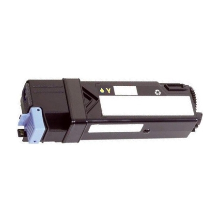 Toner Compatibile Xerox 6125 Giallo