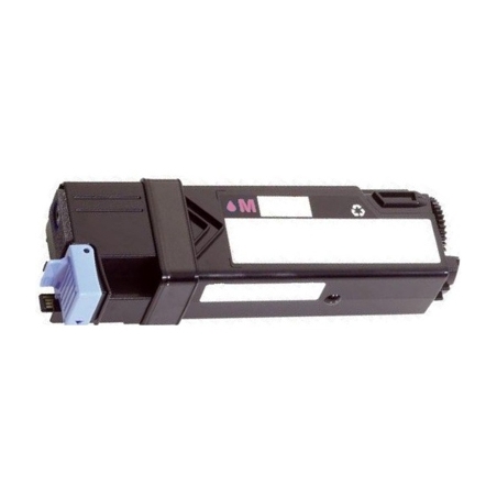 Toner Compatibile Xerox 6125 Magenta