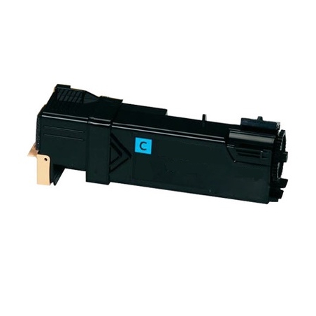 Toner compatibile Xerox Phaser 6500 Ciano