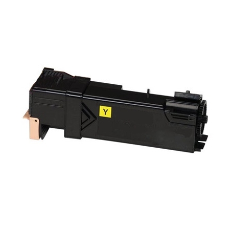 Toner compatibile Xerox Phaser 6500 Giallo