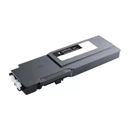 Toner Compatibile Xerox Phaser 6600 Giallo