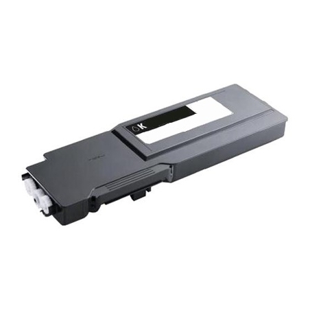 Toner Compatibile Xerox Phaser 6600 Nero