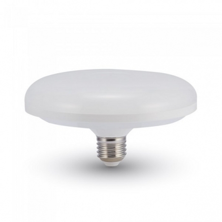 V-TAC PRO VT-216 LAMPADINA LED E27 15W UFO CHIP SAMSUNG - SKU 213 / 214 / 215