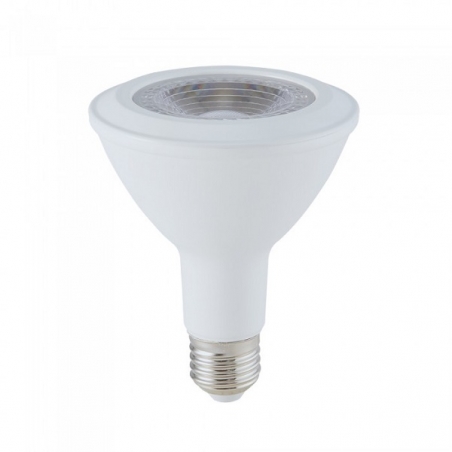 V-TAC PRO VT-230 LAMPADINA LED E27 11W BULB PAR LAMP PAR30 CHIP SAMSUNG - SKU 153 / 154 / 155