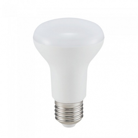 V-TAC PRO VT-263 LAMPADINA LED E27 8W BULB REFLECTOR SPOT R63 CHIP SAMSUNG - SKU 141/ 142 / 143