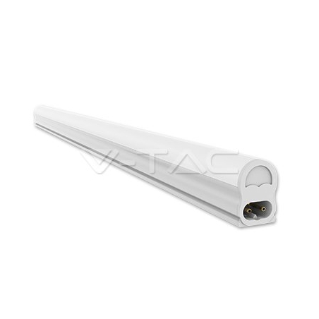 V-TAC VT-1273 TUBO LED T5 PLAFONIERA RACCORDABILE 14W LAMPADINA 120CM - SKU 6172 / 6173 / 6174