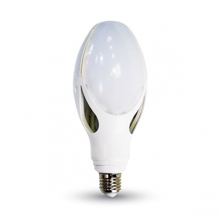 V-TAC VT-1940 LAMPADINA LED E27 40W CORNBULB - SKU 7132 / 7133 / 7134