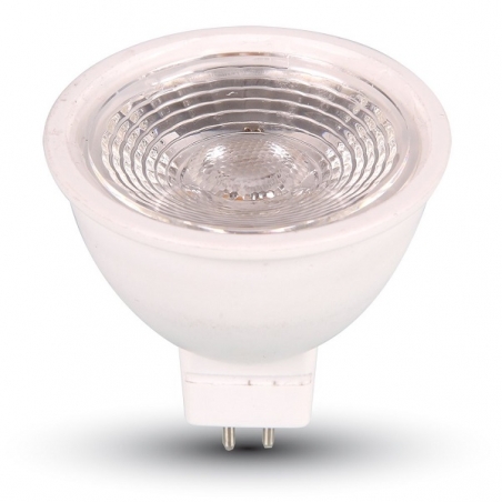 V-TAC VT-1967 LAMPADINA LED GU5.3 (MR16) 7W FARETTO SPOTLIGHT - SKU 1663 / 1664 / 1665